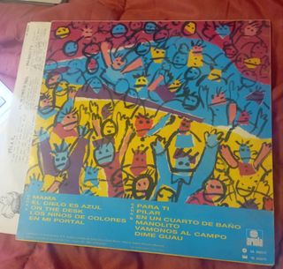 Los Toreros Muertos - Por Biafra