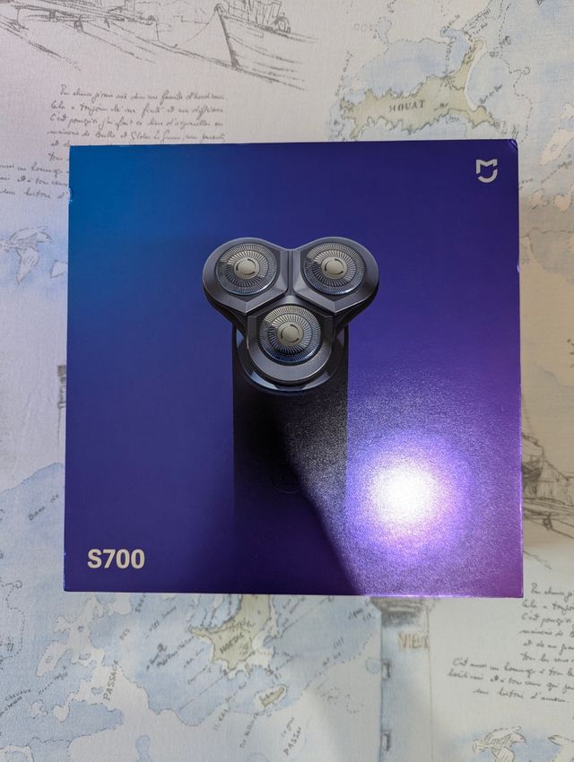 Xiaomi Electric Shaver S700