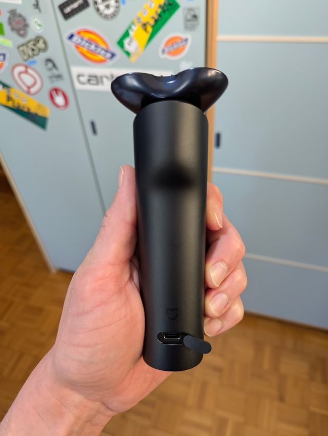 Xiaomi Electric Shaver S700