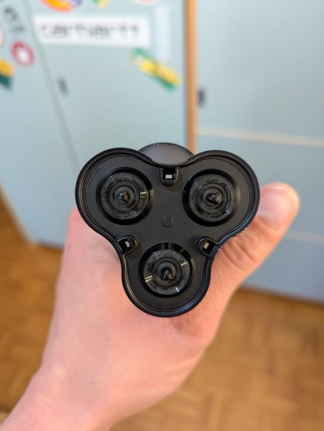 Xiaomi Electric Shaver S700