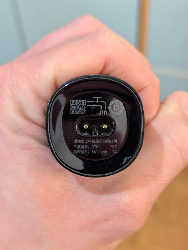 Xiaomi Electric Shaver S700