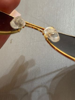 Ray Ban