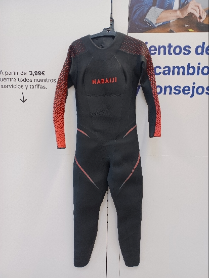 Neopreno Natación Camiseta Neopreno Decathlon Hombre Decathlon