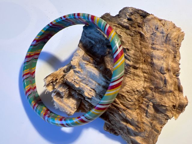 Bracciale rigido