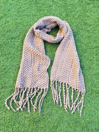 Bufanda mujer