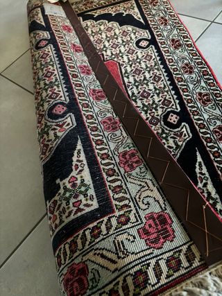 Tappeto persiano