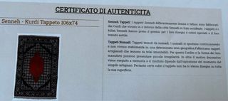 Tappeto persiano