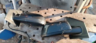 Despiece Volkswagen Polo