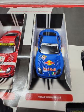 Scalextric C4 GT