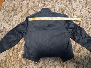 Chaqueta traje fallero niño