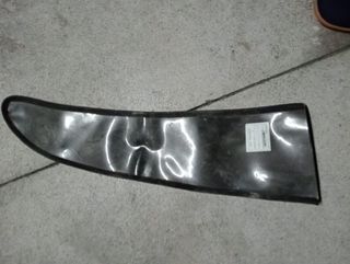 Copertura per pinna o chiglia per windsurf, sup o surf
