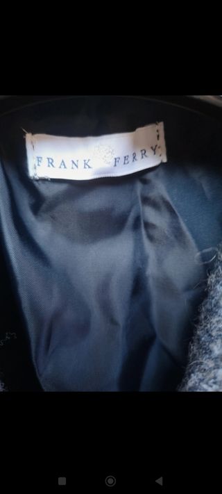 Giacca bambino 12 anni