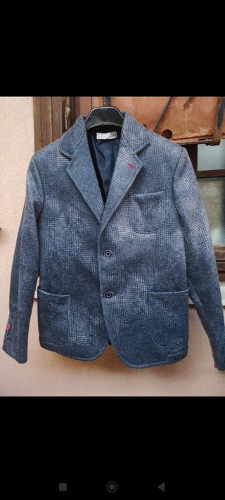 Giacca bambino 12 anni