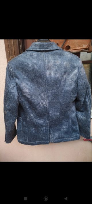 Giacca bambino 12 anni