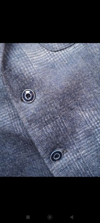 Giacca bambino 12 anni