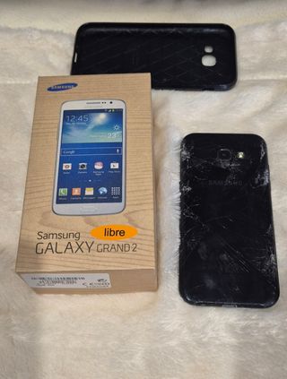 Samsung galaxy A5