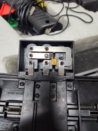 Salextric Silverstone 1:32