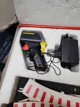 Salextric Silverstone 1:32