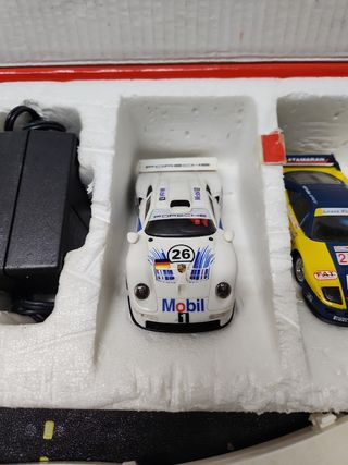 Salextric Silverstone 1:32