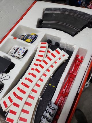 Salextric Silverstone 1:32