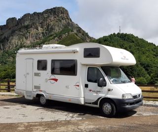 FIAT Ducato 2006