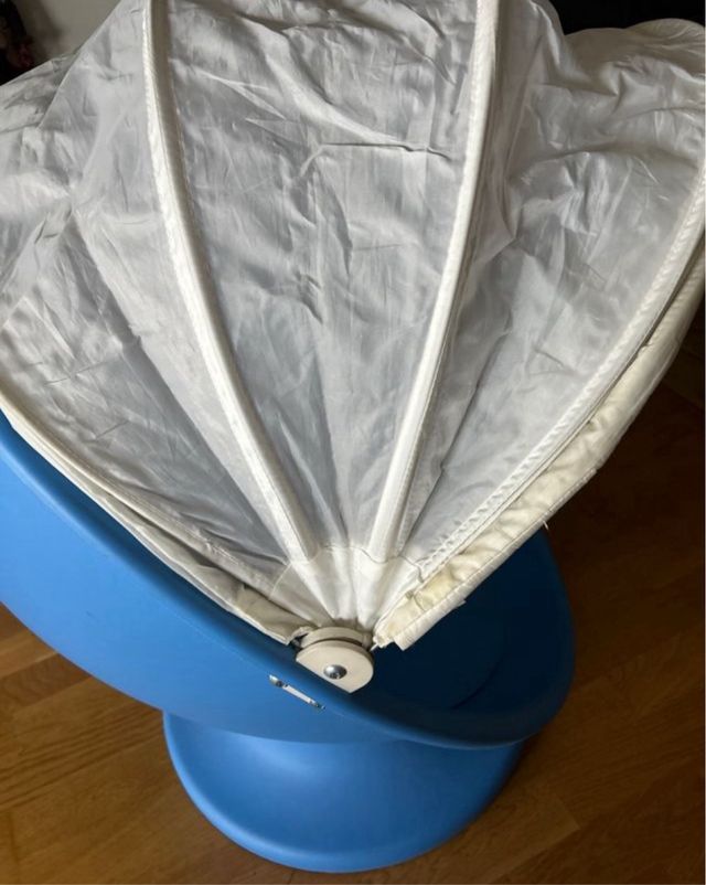 Silla Giratoria para niños