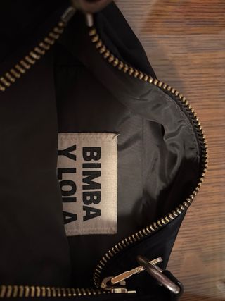 Bolso Bimba y lola