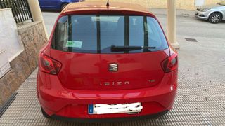 SEAT Ibiza 2017