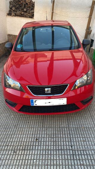 SEAT Ibiza 2017
