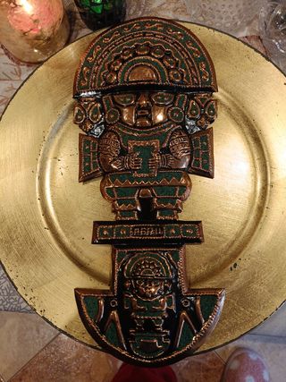 Lote!!...cristal, cajas joyas en ceramica i