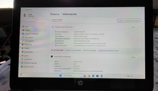 Portátil HP Elitebook 820 G1