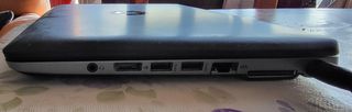 Portátil HP Elitebook 820 G1
