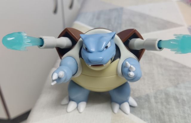 Blastoise