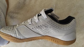Botas fútbol