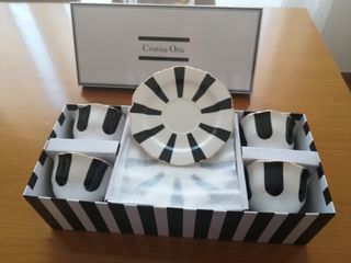 Tazas CRISTINA ORIA