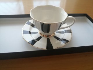 Tazas CRISTINA ORIA