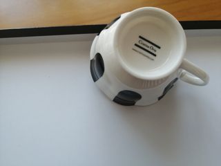 Tazas CRISTINA ORIA