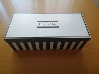 Tazas CRISTINA ORIA