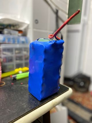 BATERIAS DE LITIO PATINETE Y MAS