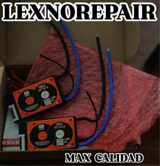 BATERIAS DE LITIO PATINETE Y MAS