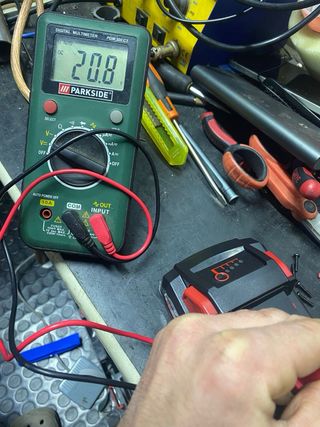 BATERIAS DE LITIO PATINETE Y MAS