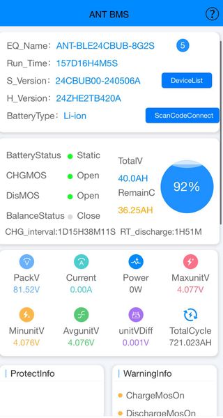 BATERIAS DE LITIO A MEDIDA