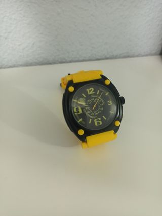 Reloj Calgary unisex.