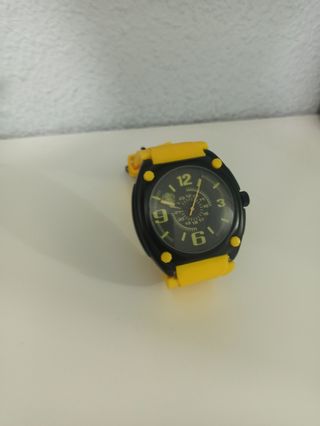 Reloj Calgary unisex.