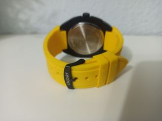 Reloj Calgary unisex.
