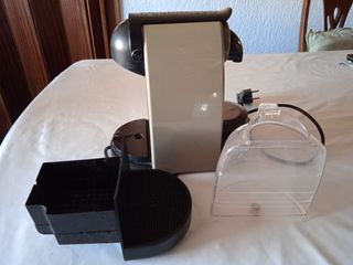 CAFETERA NESEXPRESSO KRUPS XN 2140