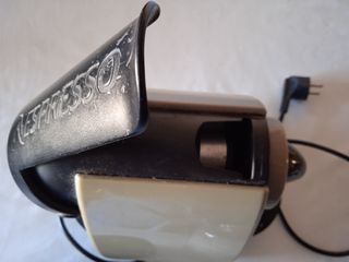 CAFETERA NESEXPRESSO KRUPS XN 2140