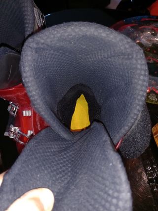 Botas esquí alpino hombre