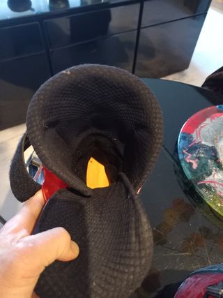 Botas esquí alpino hombre