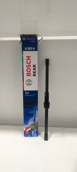 Bosch A282 H Recambio parabrisas trasero